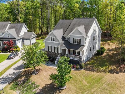 3308 Eden Grove Rd, Fuquay Varina, NC, 27526