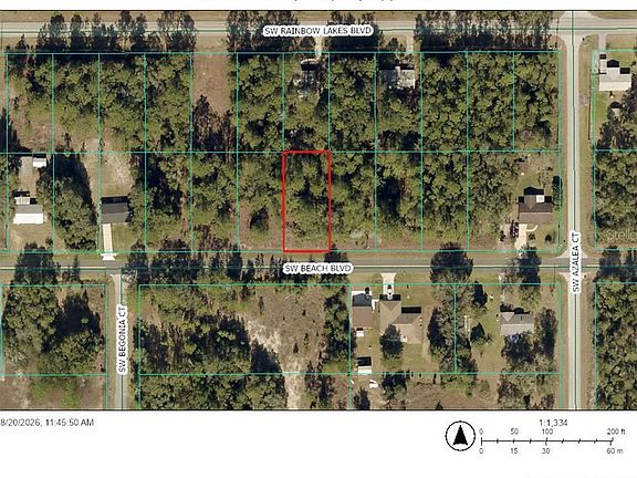 5th image of TBD SW BEACH BLVD LOT 61