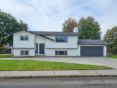2509 W Klamath Ave, Kennewick, WA, 99336