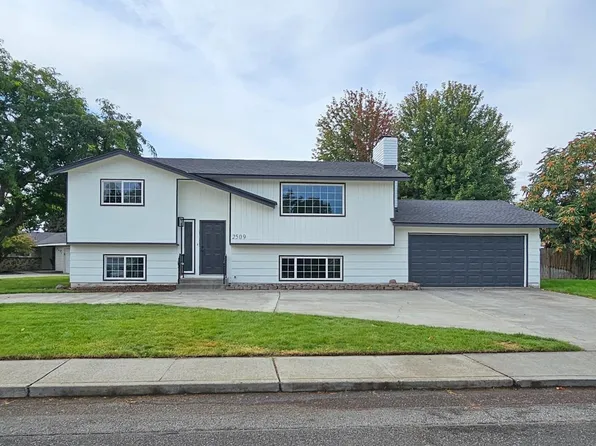 2509 W Klamath Ave, Kennewick, WA 99336