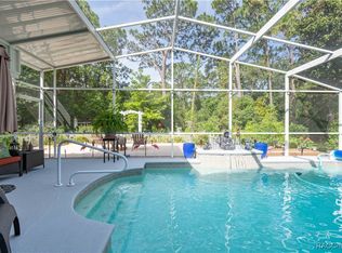 16 Plum Ct, Homosassa, FL 34446