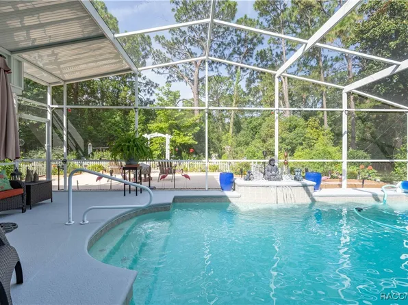 16 Plum Ct, Homosassa, FL 34446