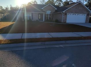 203 Augusta Way, Hinesville, GA 31313