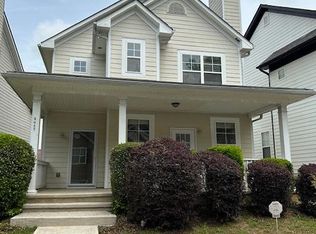 4642 Parkway Cir, Atlanta, GA 30349