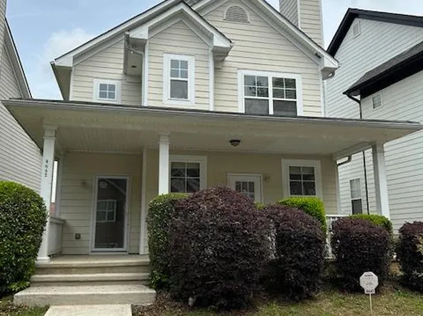 4642 Parkway Cir, Atlanta, GA 30349