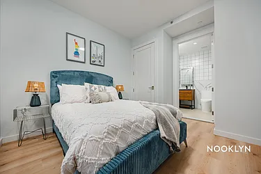 Rented by Nooklyn NYC LLC