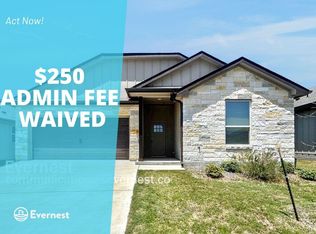 2216 Hornbeam St, Temple, TX 76502