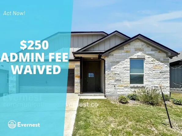 2216 Hornbeam St, Temple, TX 76502