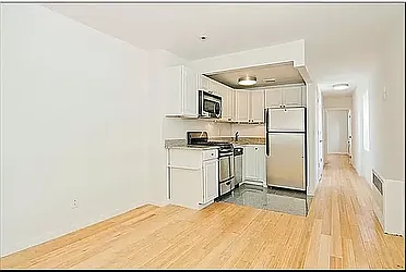 Rented by Compass