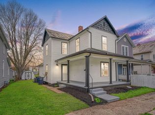 217 Washington Ave, Lancaster, OH 43130