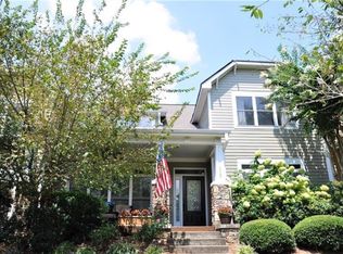 115 Independence Way, Roswell, GA 30075