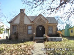 2822 Maryland Ave, Dallas, TX 75216