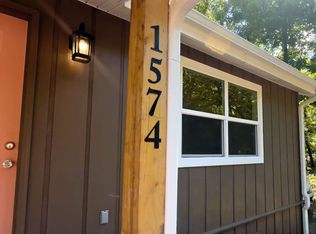 1574 Cove Creek Rd, Quitman, AR 72131