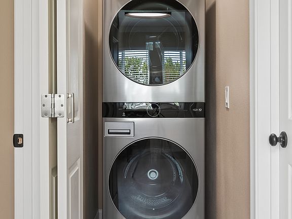 Washer/Dryer