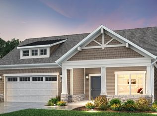 16718 Sunland Farm Dr, Fishers, IN 46040