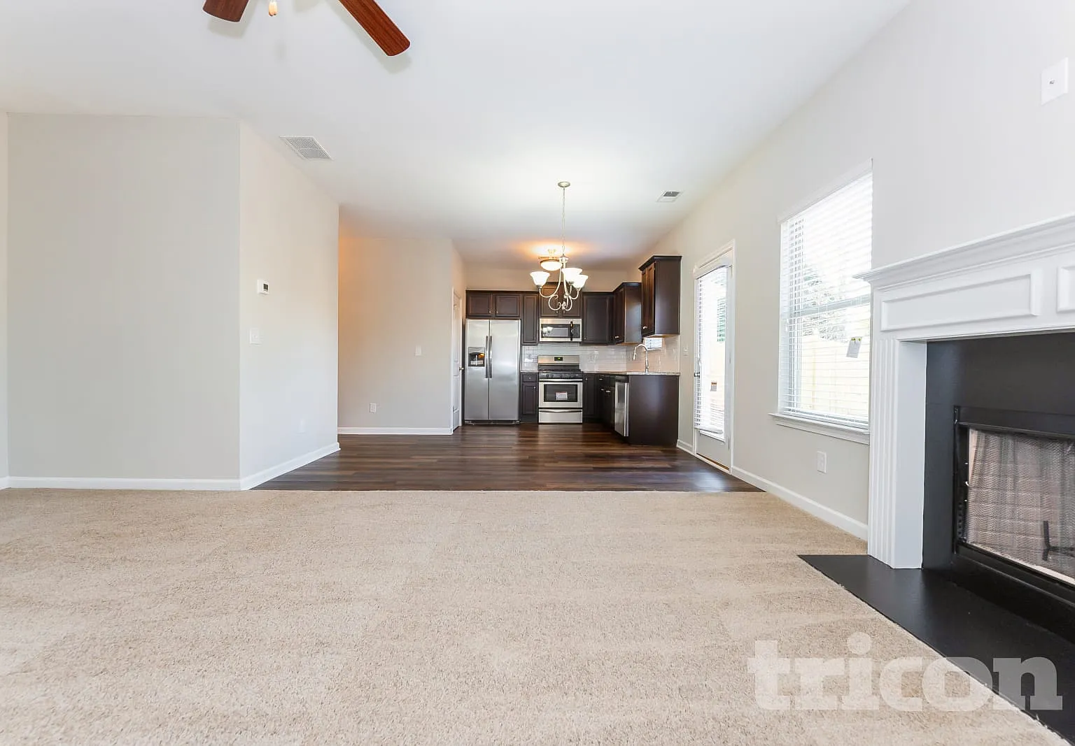 317 Parkview Place Drive McDonough GA — Photo 3