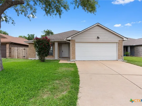 605 Saunders Dr, Round Rock, TX 78664