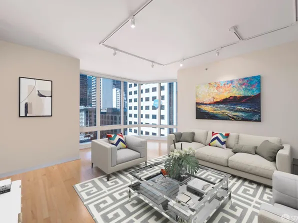 301 Mission St APT 8J, San Francisco, CA 94105