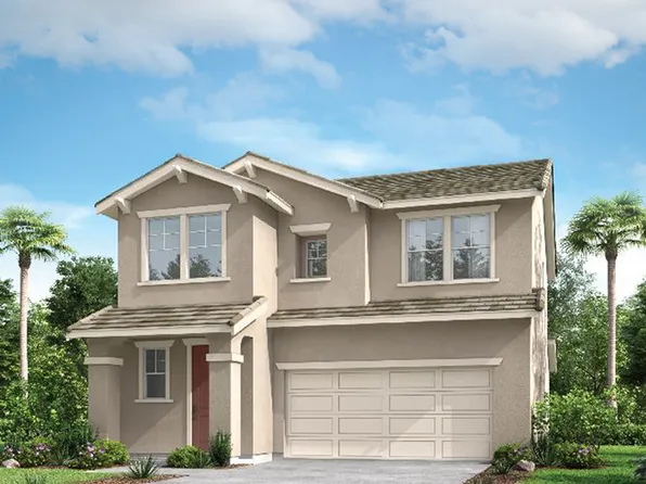 The Juniper Plan, Huckleberry Park