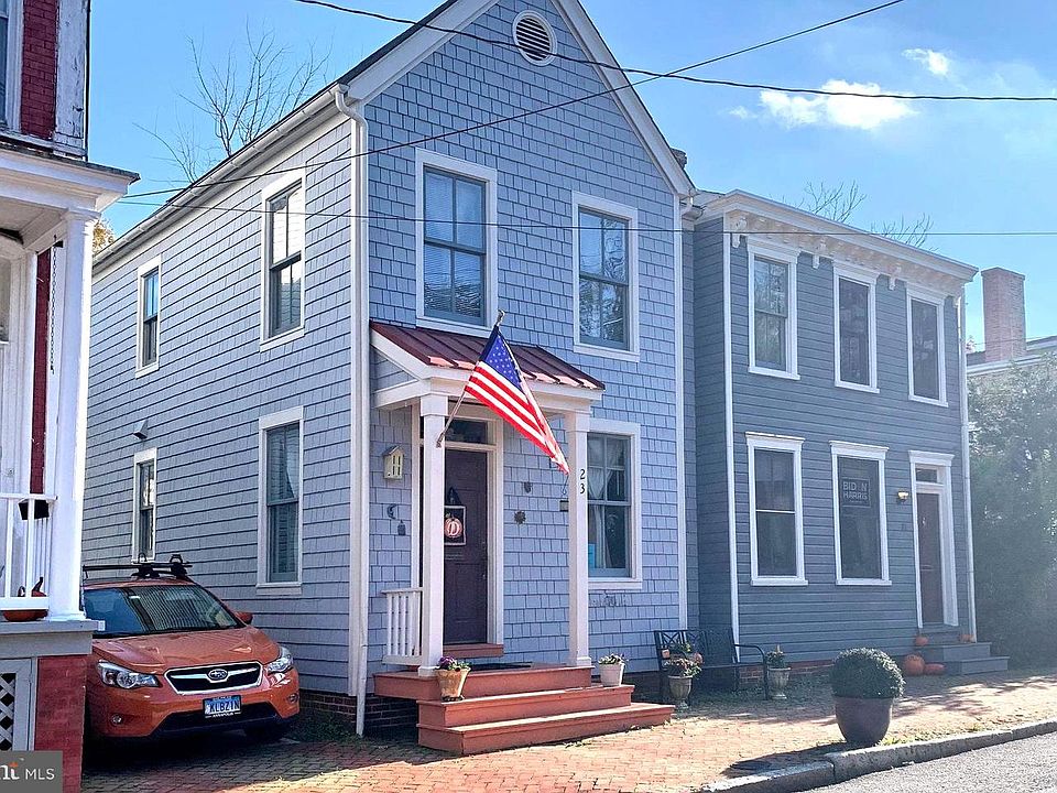 1st image of 23 College Ave