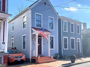 23 College Ave, Annapolis, MD 21401