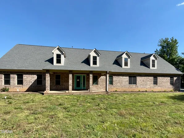 250 McDow Ln, Covington, TN 38019