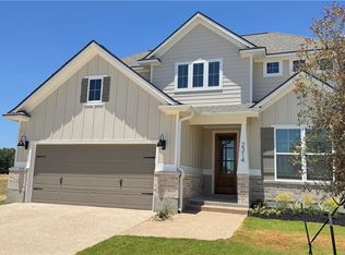 2314 Agarita Ct, College Station, TX 77845