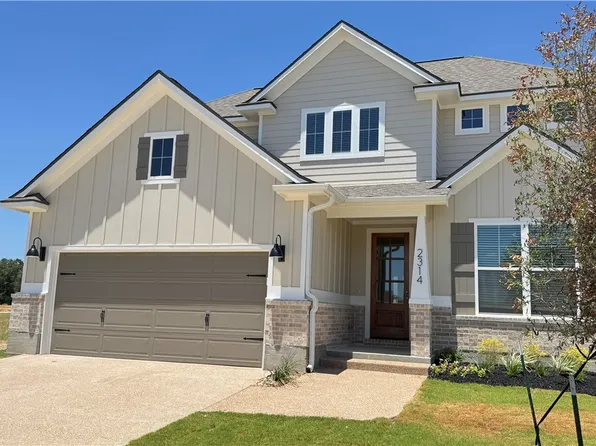 2314 Agarita Ct, College Station, TX 77845