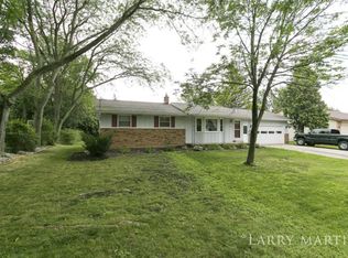 251 S Taft St, Zeeland, MI 49464