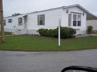133 Algonquin Trl, Mulberry, FL 33860