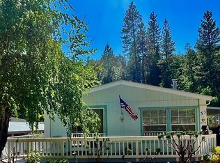 39737 Road 274 SPACE 53, Bass Lake, CA
