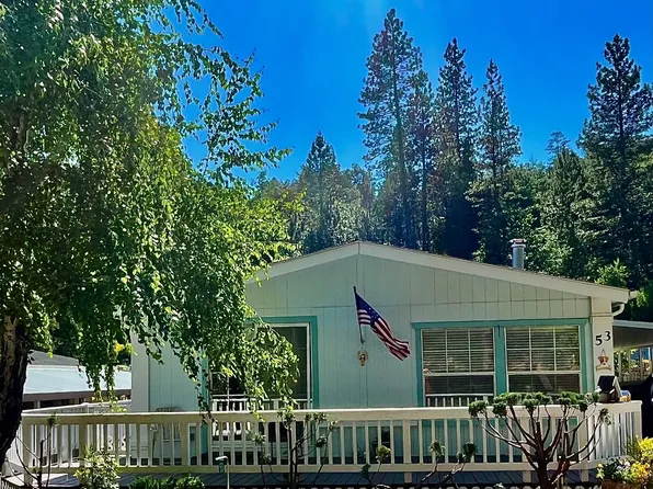 39737 Road 274 Space 53, Bass Lake, CA 93604