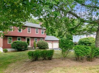 29 Janock Rd, Milford, MA 01757