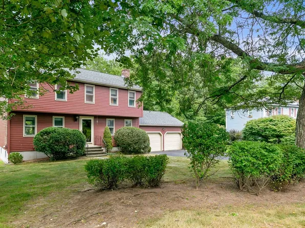 29 Janock Rd, Milford, MA 01757