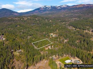 Nna Wood View Rd, Sandpoint, ID 83864