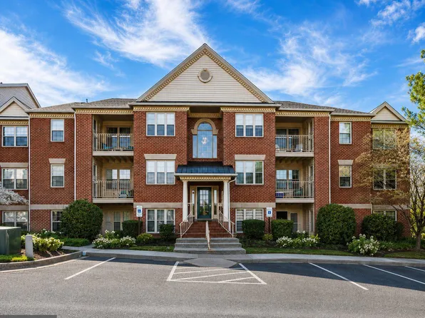 1710 Landmark Dr #3D, Forest Hill, MD 21050