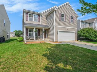 8791 Geiser Grv, Richland, MI 49083