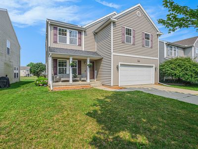 8791 Geiser Grv, Richland, MI, 49083