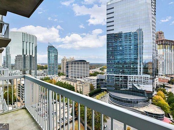 2nd image of 3324 Peachtree Rd NE Unit 1403