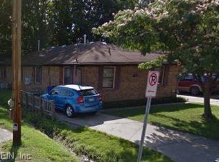1536 Arkansas Ave, Norfolk, VA 23502