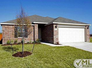 6037 Clipper Ln, Fort Worth, TX 76179