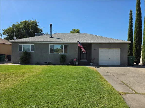58 E Tehama St, Orland, CA 95963