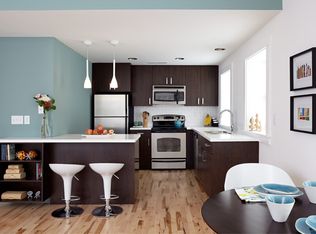 Windsor House, Kansas City, MO 64109