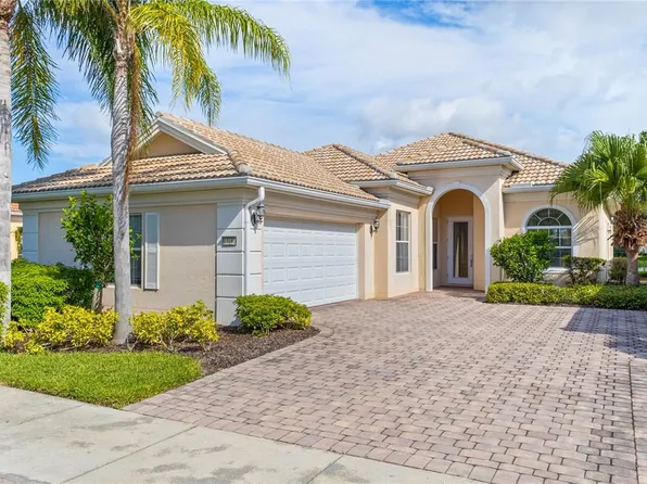 13180 Ipolita St, Venice, FL 34293