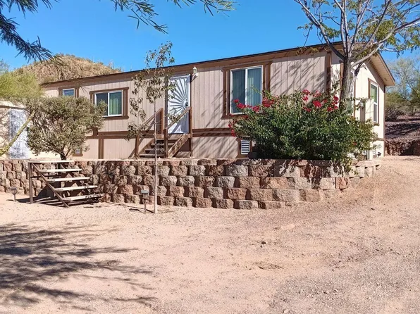 6223 S Speaks Trl, Tucson, AZ 85746
