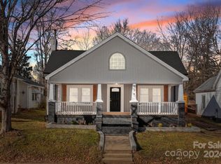 728 S Jackson St, Salisbury, NC 28144