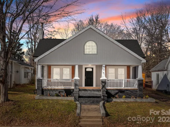 728 S Jackson St, Salisbury, NC 28144