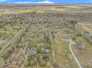 3201 County Road 197, Alvin, TX 77511