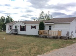 62 Poplar Rd, Pellston, MI 49769