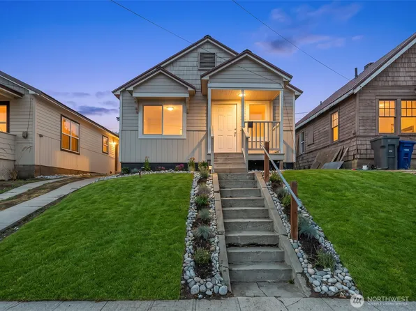 502 Methow Street, Wenatchee, WA 98801